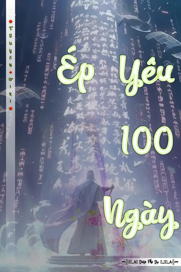 Truyện Ép Yêu 100 Ngày