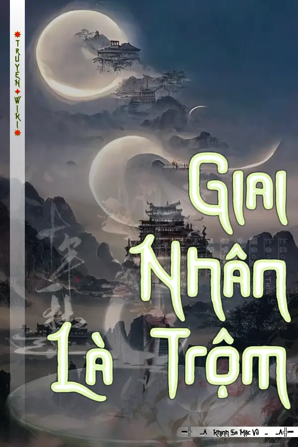 Giai Nhân Là Trộm