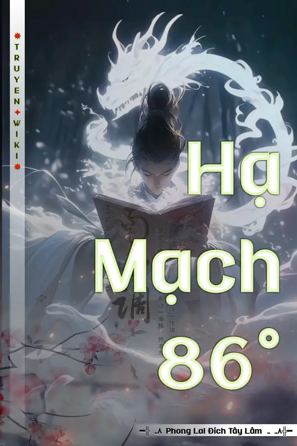 Hạ Mạch 86°