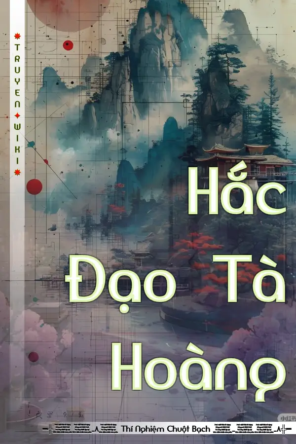 Hắc Đạo Tà Hoàng