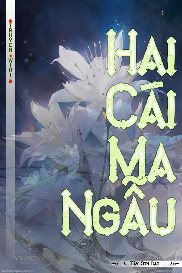 Hai Cái Ma Ngẫu