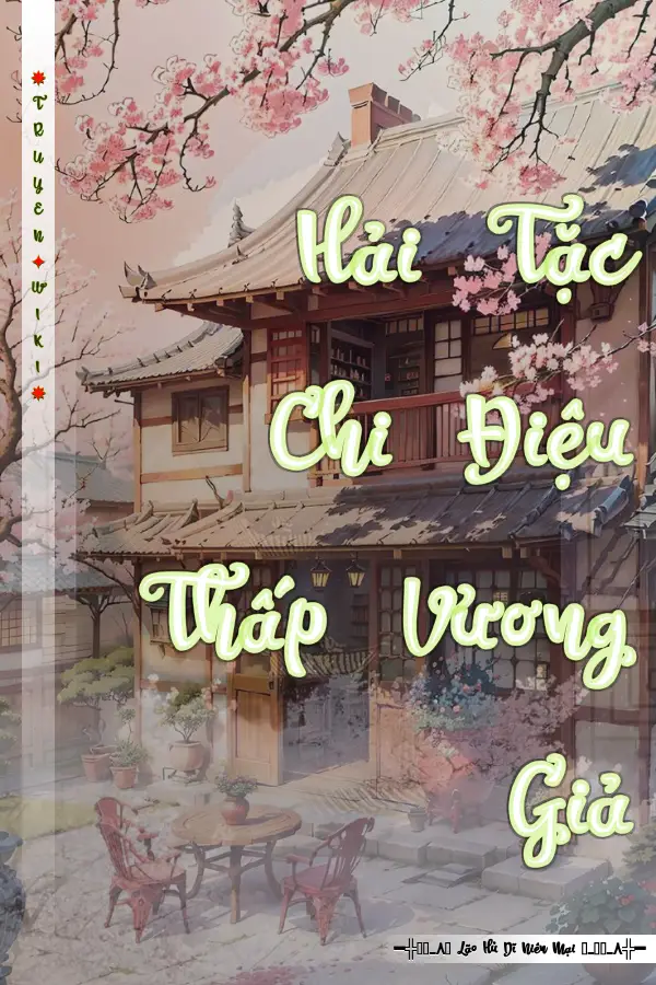 Hải Tặc Chi Điệu Thấp Vương Giả