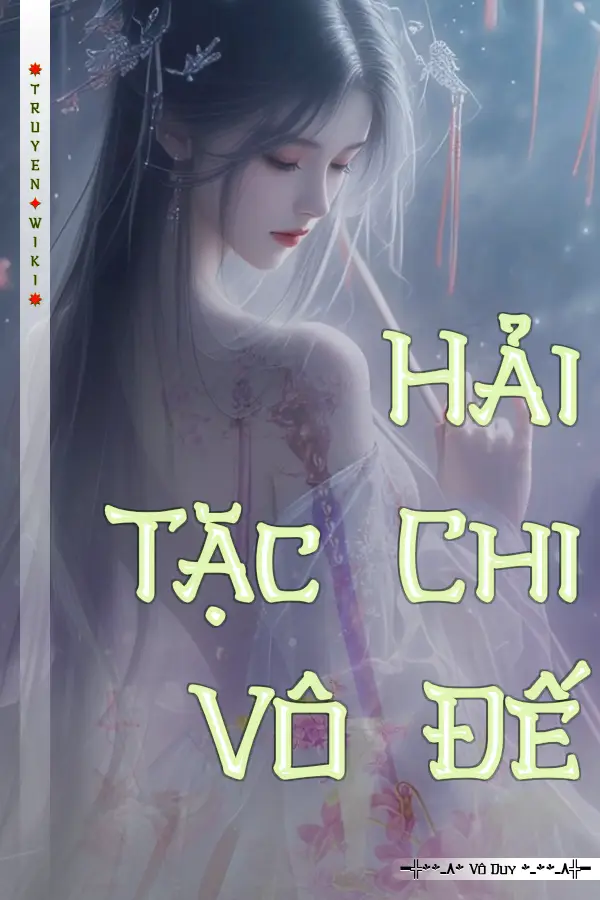 Truyện Hải Tặc Chi Vô Đế