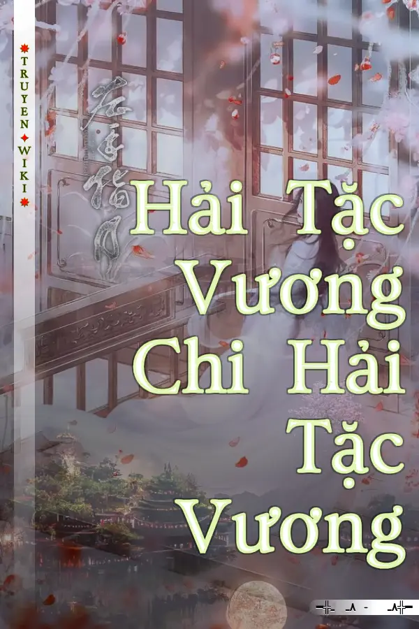 Truyện Hải Tặc Vương Chi Hải Tặc Vương