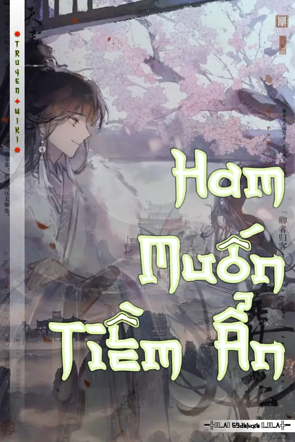 Ham Muốn Tiềm Ẩn