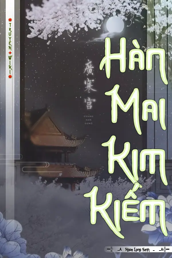 Hàn Mai Kim Kiếm