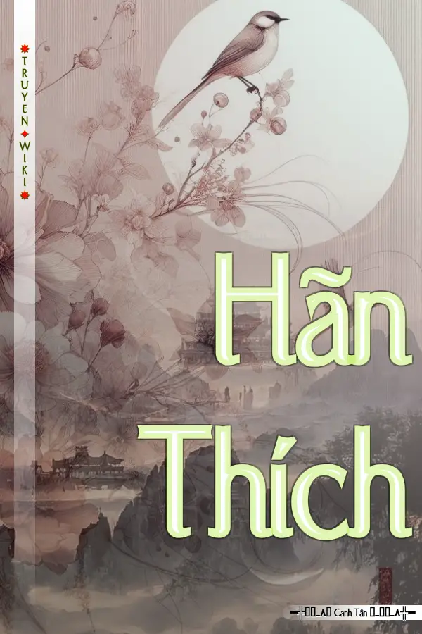 Truyện Hãn Thích