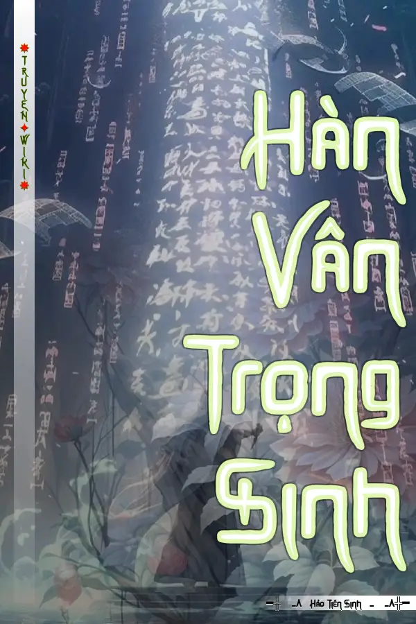 Hàn Vân Trọng Sinh