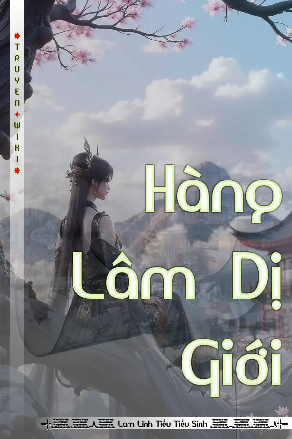 Truyện Hàng Lâm Dị Giới