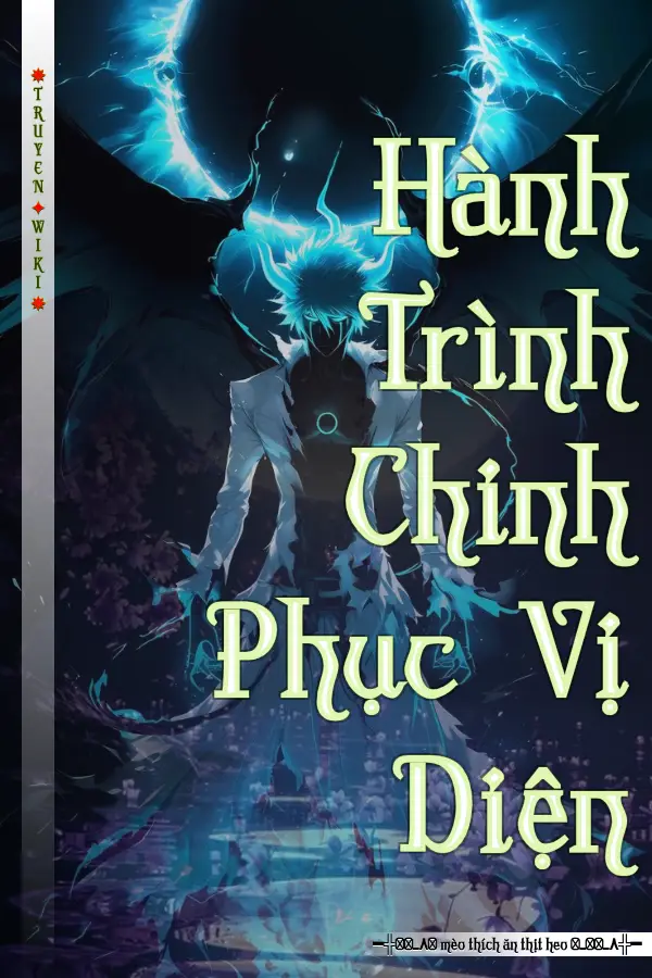 Hành Trình Chinh Phục Vị Diện