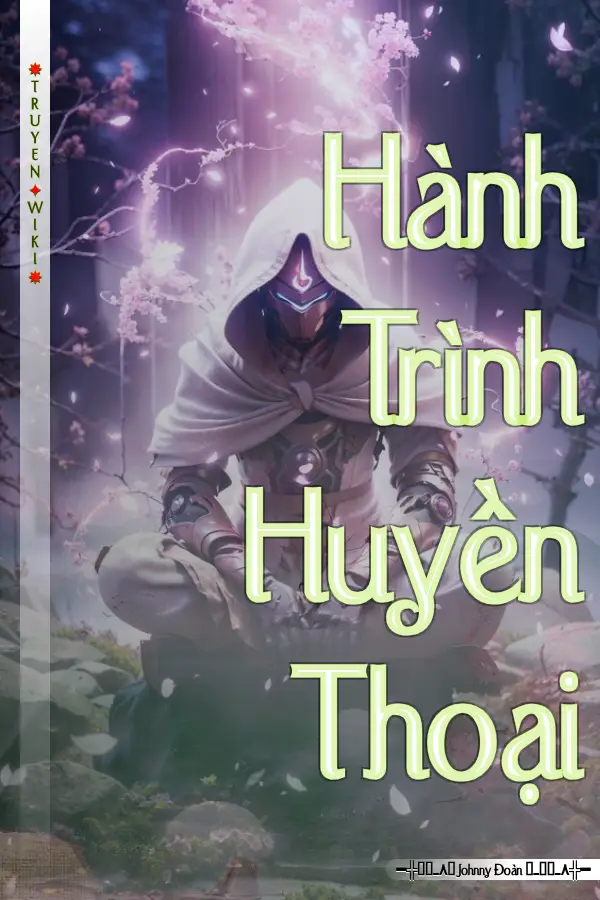 Hành Trình Huyền Thoại