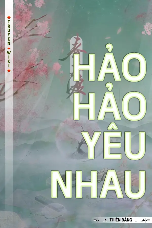 Hảo hảo yêu nhau