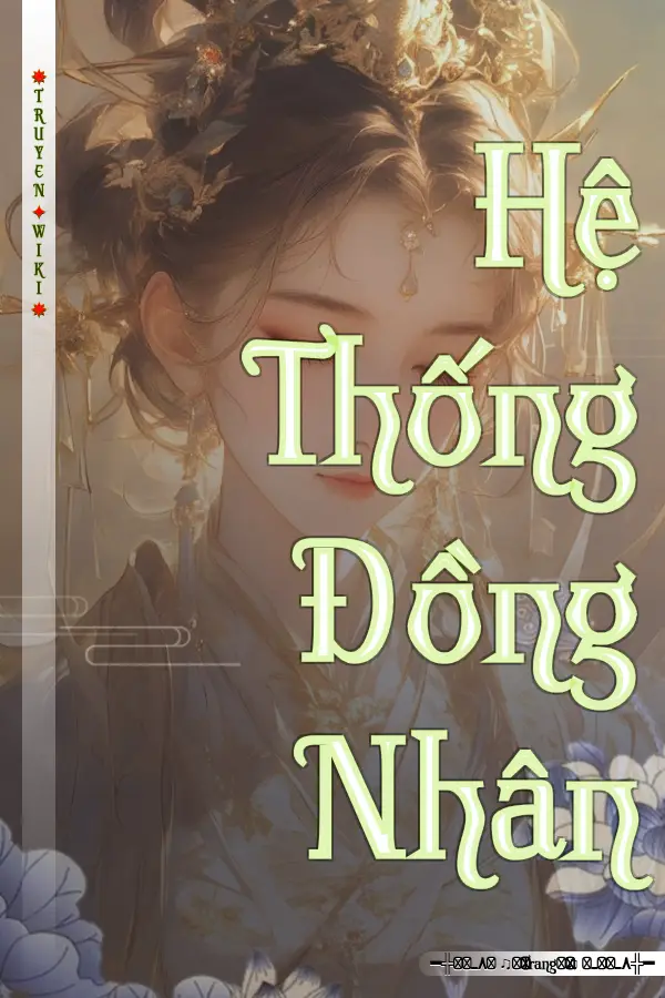 Hệ Thống Đồng Nhân