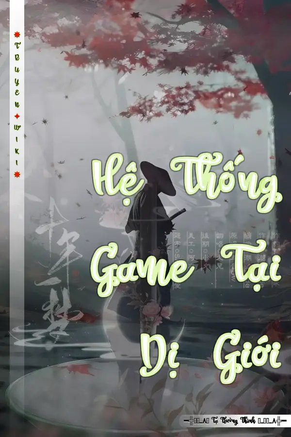 Hệ Thống Game Tại Dị Giới