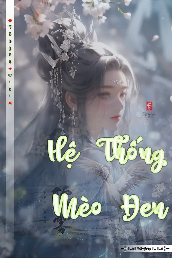 Hệ Thống Mèo Đen