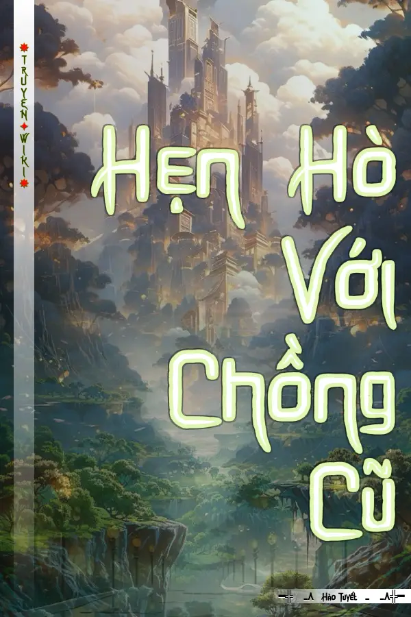 Hẹn Hò Với Chồng Cũ