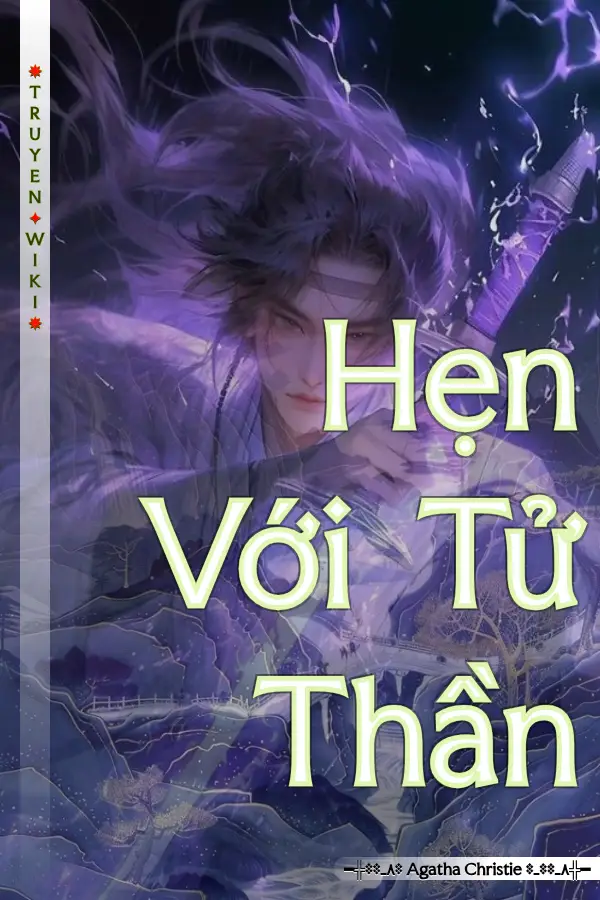 Hẹn Với Tử Thần