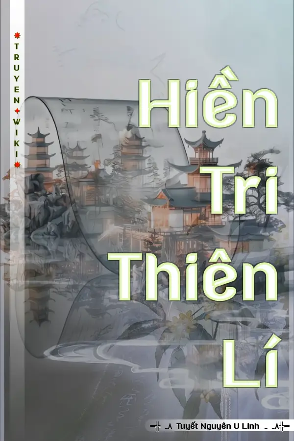 Hiền Tri Thiên Lí