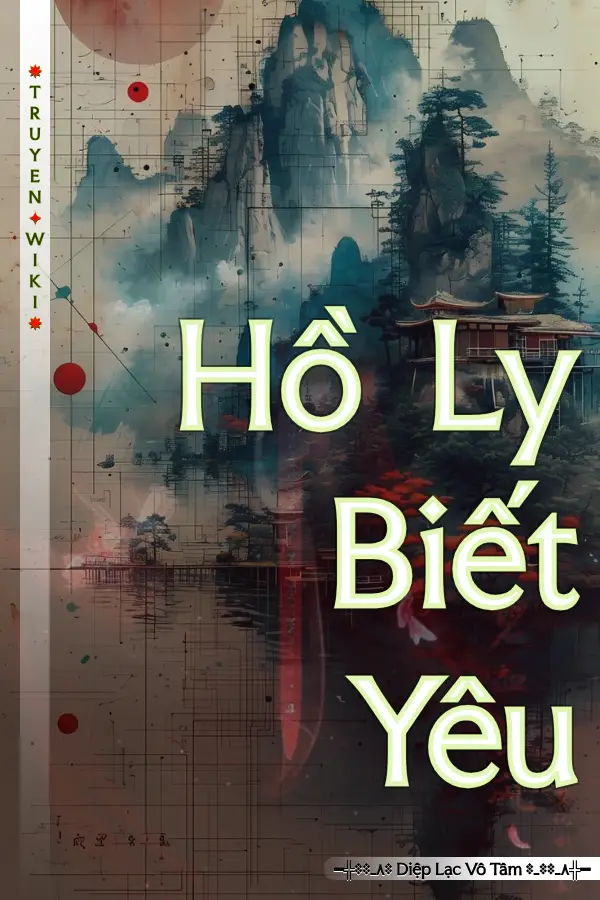 Truyện Hồ Ly Biết Yêu