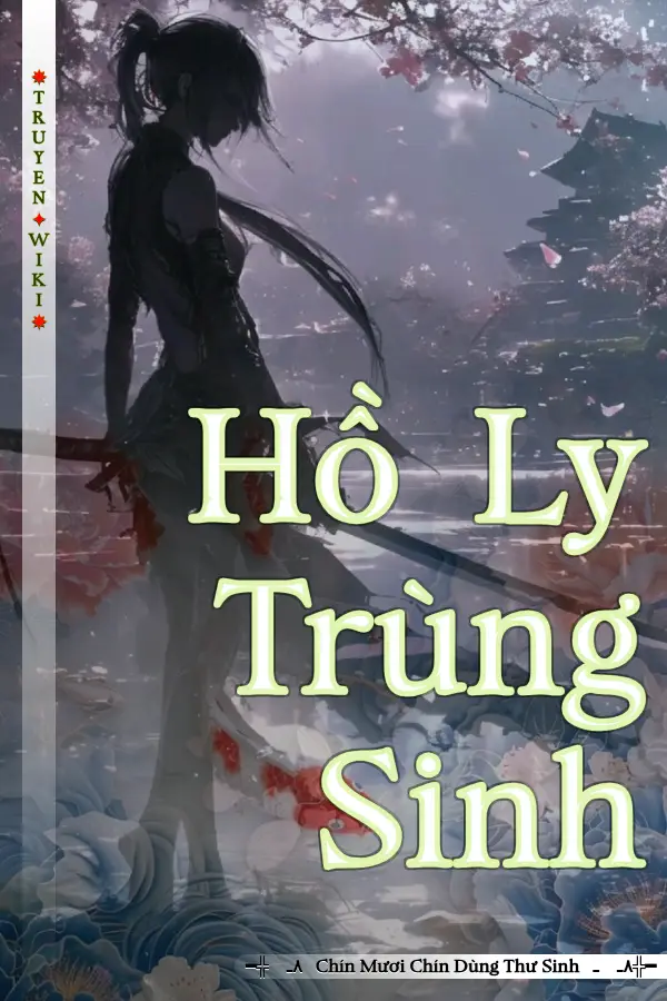 Truyện Hồ Ly Trùng Sinh