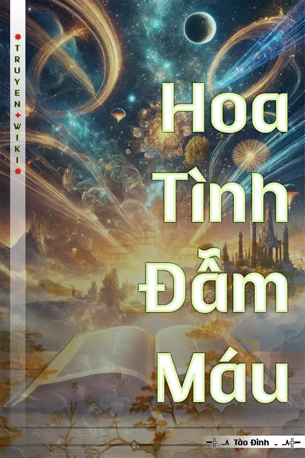 Hoa Tình Đẫm Máu