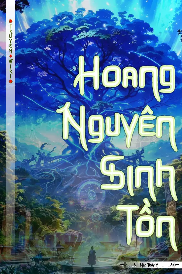 Hoang Nguyên Sinh Tồn