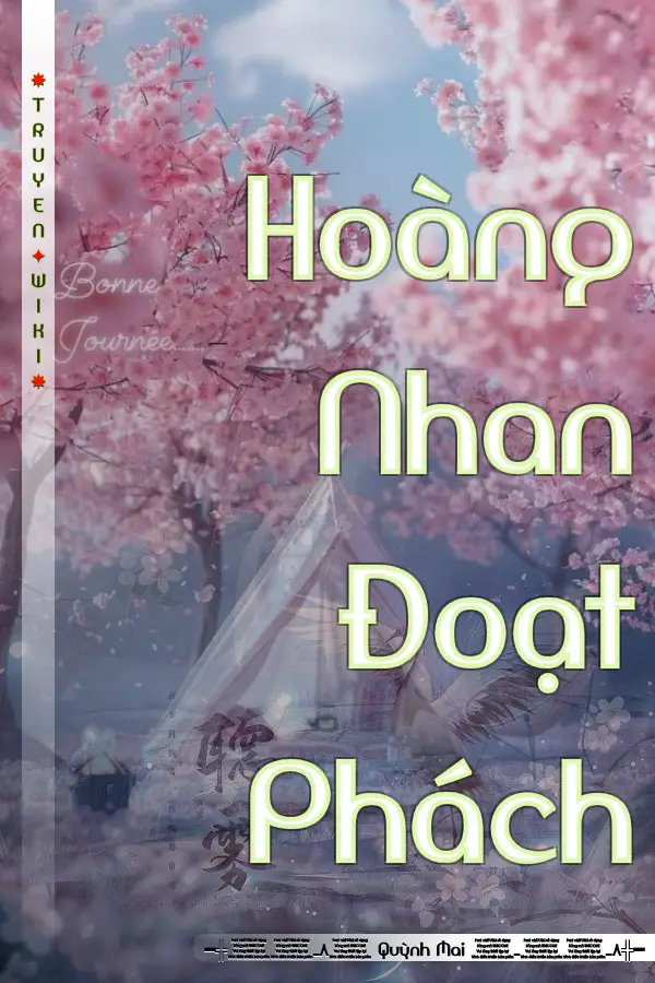 Hoàng Nhan Đoạt Phách