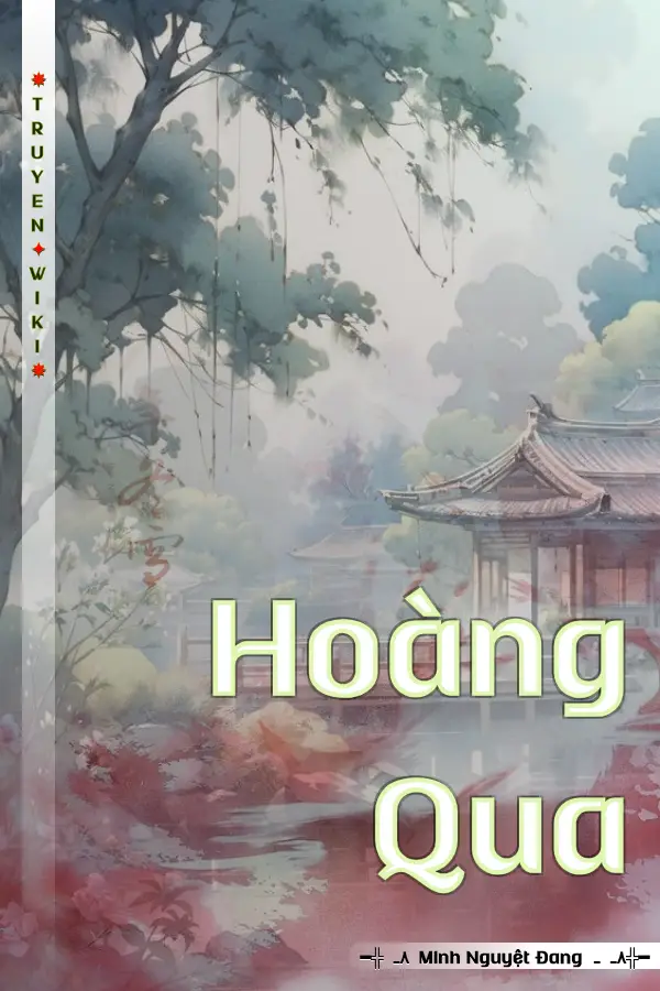 Truyện Hoàng Qua