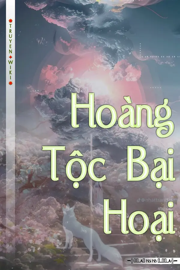 Hoàng Tộc Bại Hoại