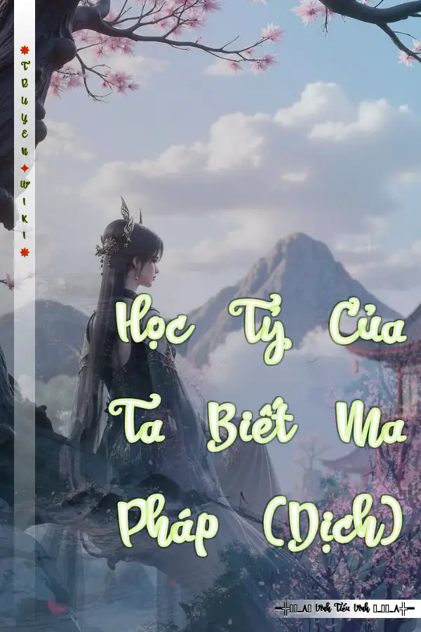 Học Tỷ Của Ta Biết Ma Pháp (Dịch)