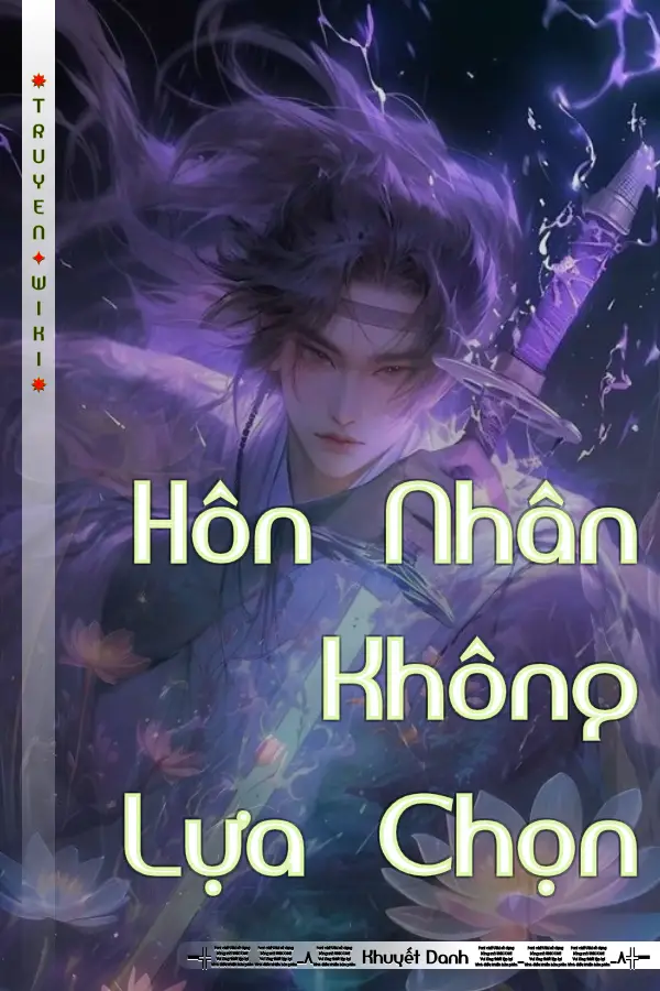 Hôn Nhân Không Lựa Chọn