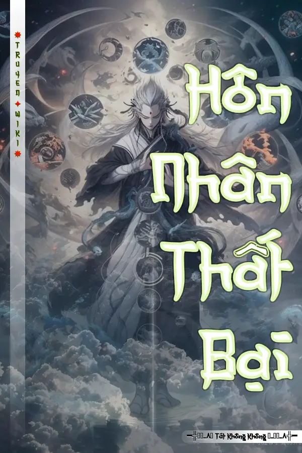 Hôn Nhân Thất Bại