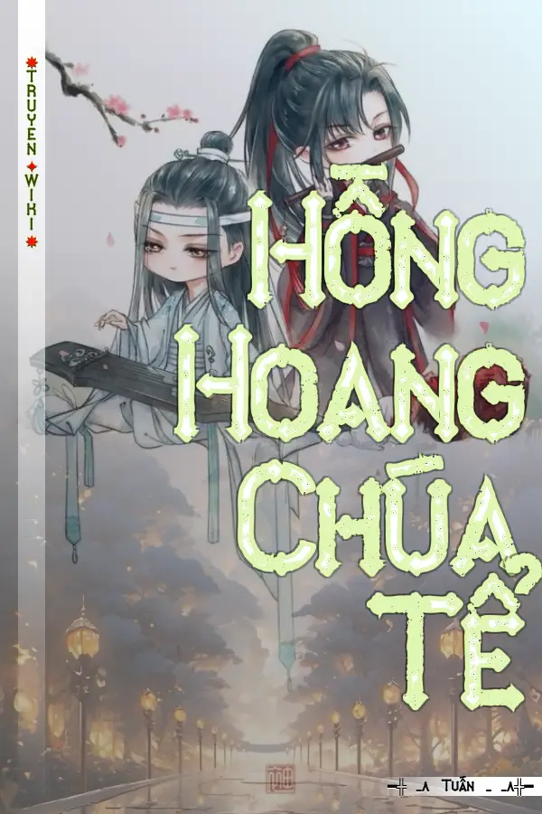 Hồng Hoang Chúa Tể