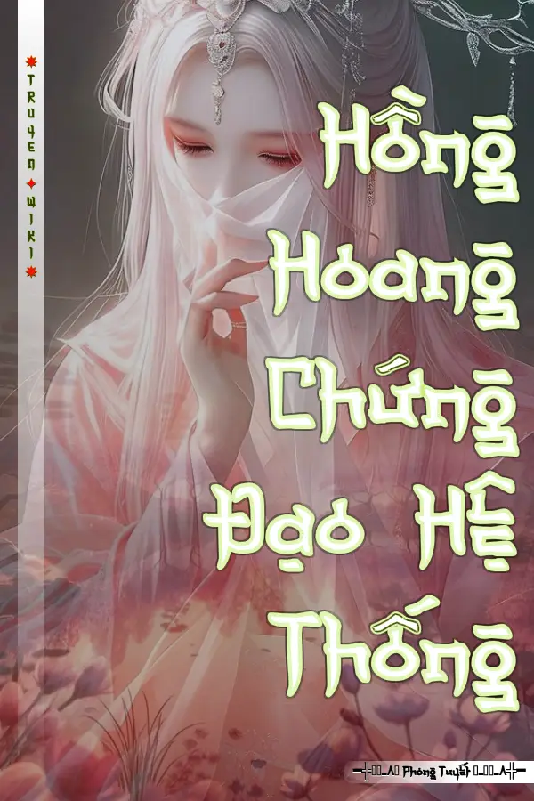 Hồng Hoang Chứng Đạo Hệ Thống