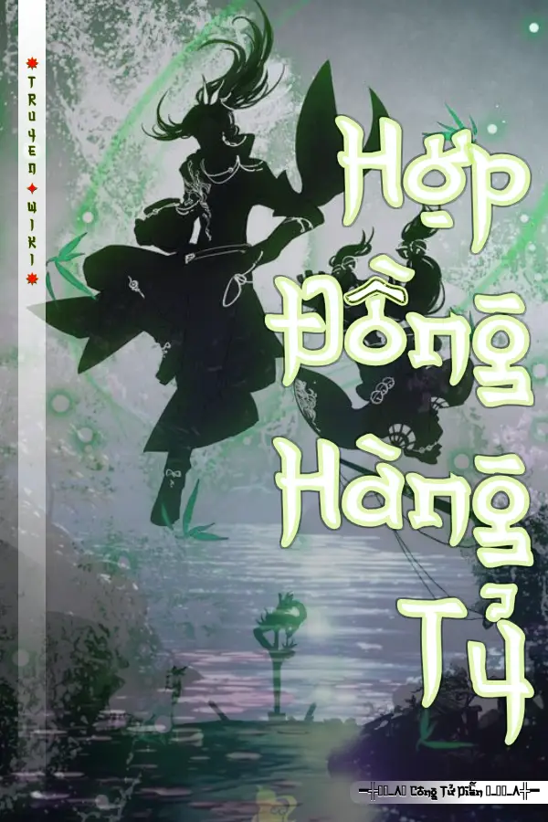 Hợp Đồng Hàng Tỷ