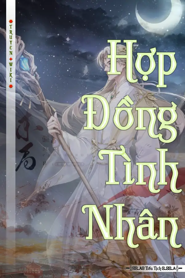 Hợp Đồng Tình Nhân