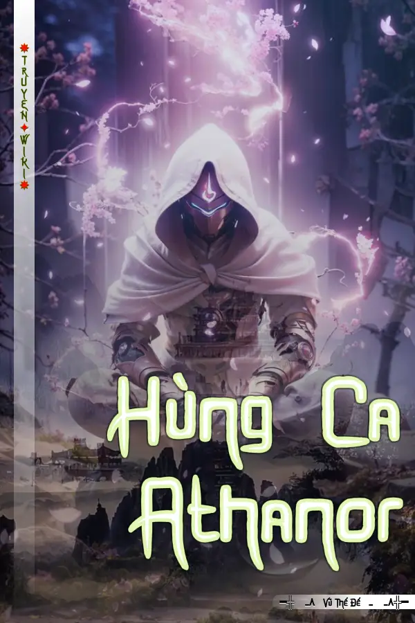 Hùng Ca Athanor