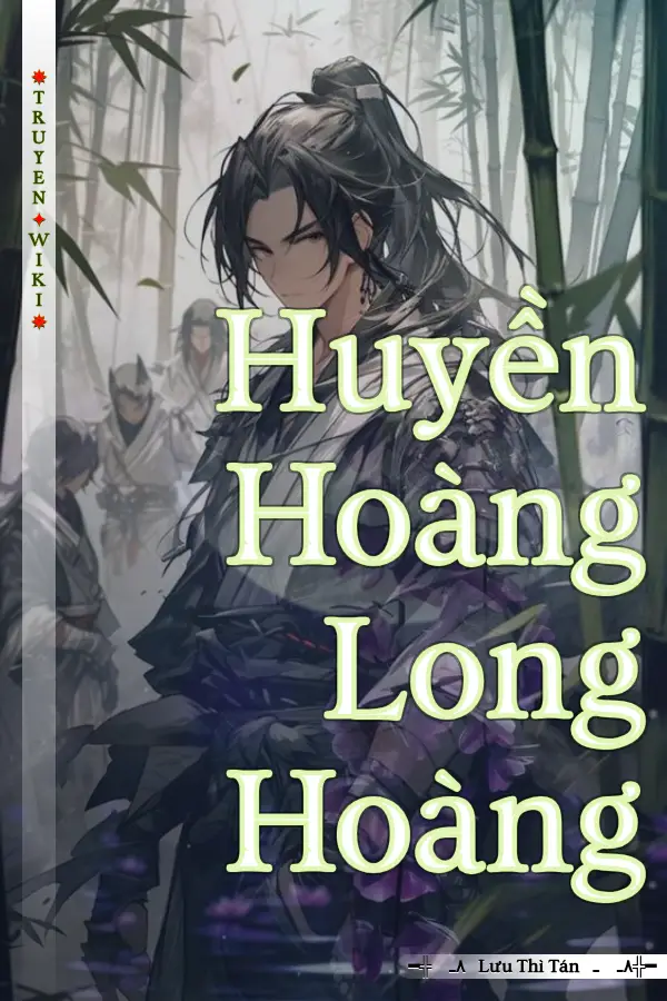 Huyền Hoàng Long Hoàng