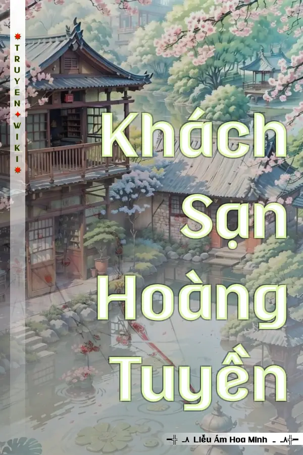 Truyện Khách Sạn Hoàng Tuyền