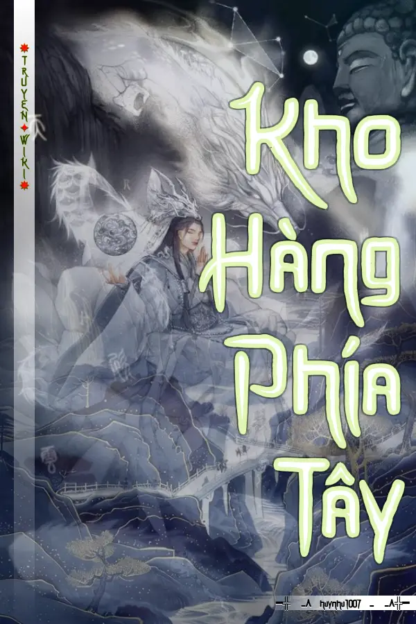 Kho Hàng Phía Tây