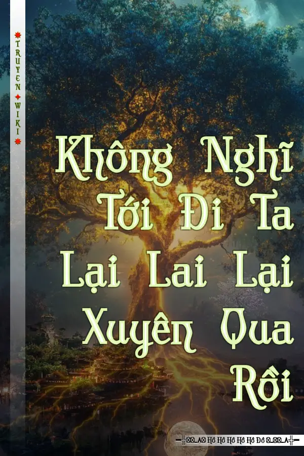 Không Nghĩ Tới Đi Ta Lại Lai Lại Xuyên Qua Rồi