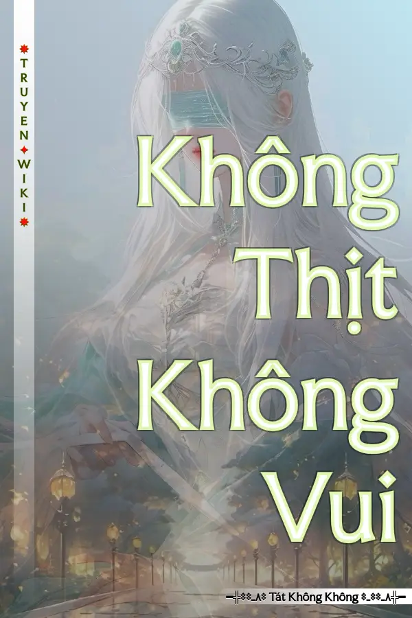 Không Thịt Không Vui