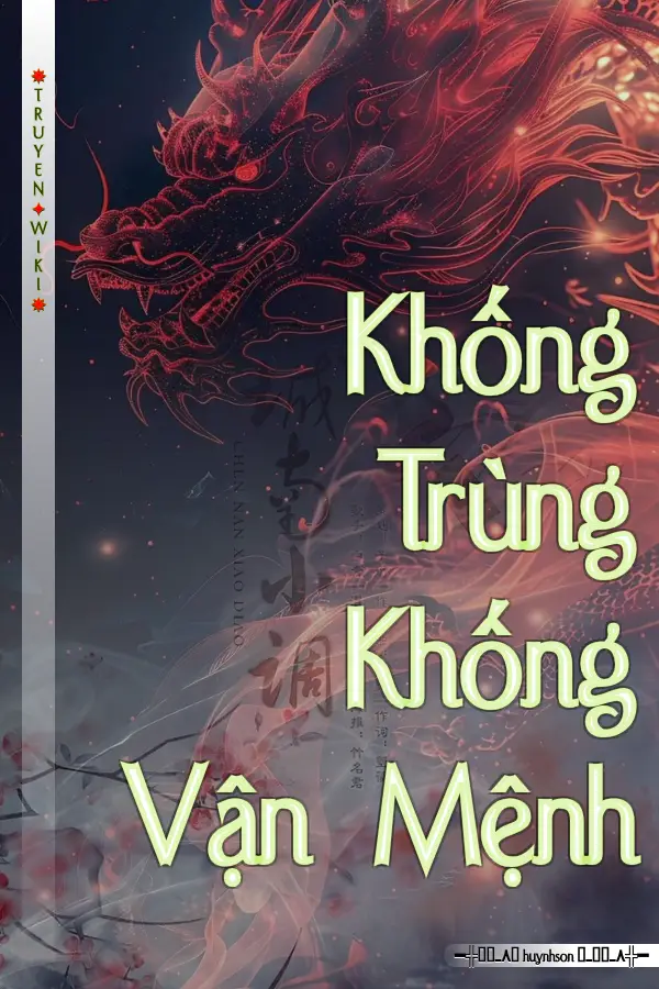 Khống Trùng Khống Vận Mệnh