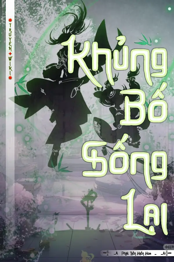 Khủng Bố Sống Lại