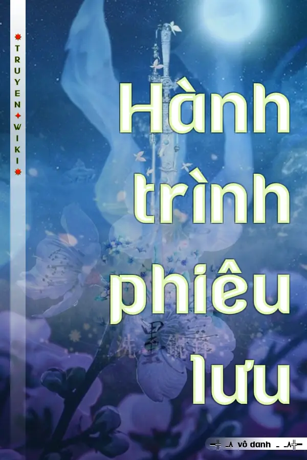 Truyện Hành trình phiêu lưu