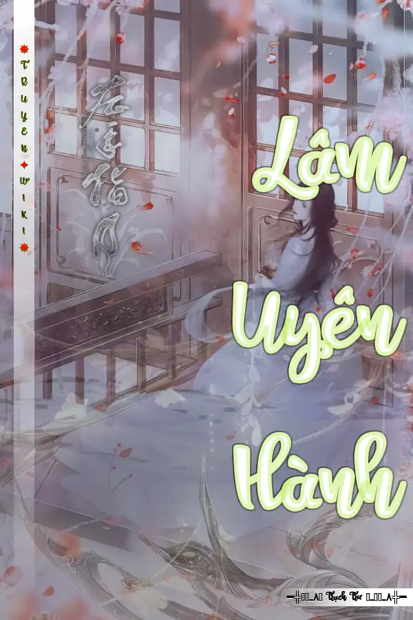 Truyện Lâm Uyên Hành