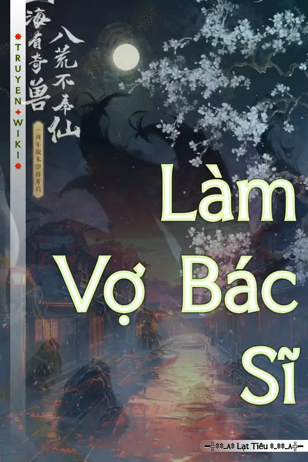 Làm Vợ Bác Sĩ