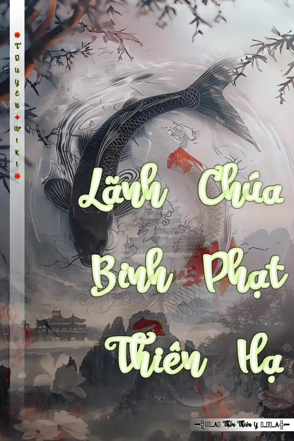 Lãnh Chúa Binh Phạt Thiên Hạ