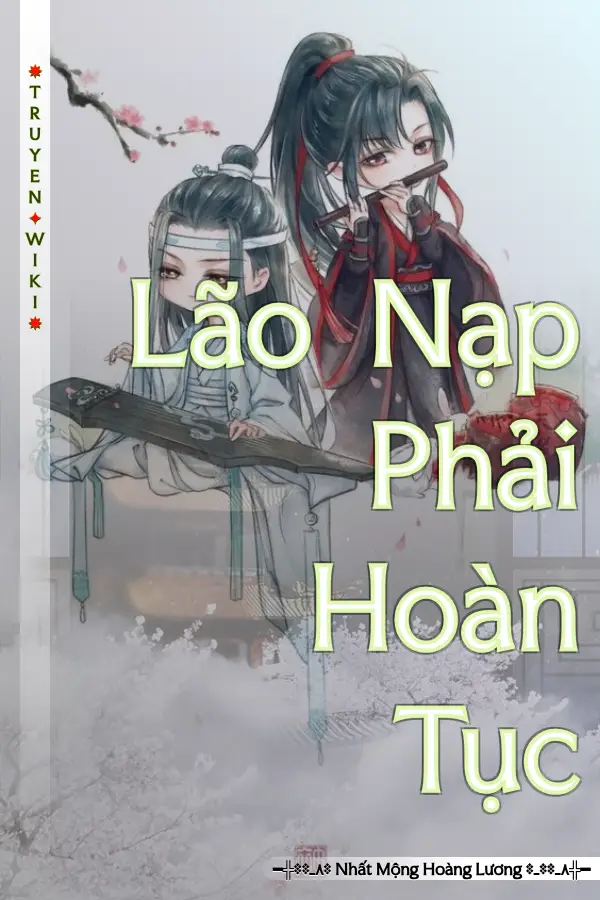 Lão Nạp Phải Hoàn Tục