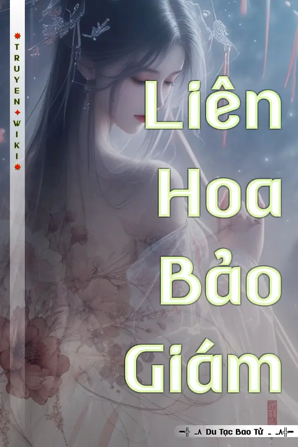 Truyện Liên Hoa Bảo Giám
